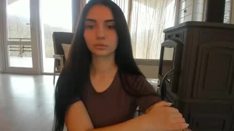 Snapshot of linda_warners chatting on February 2025 01:16:01 PM Call me Linda online show from February 2025 01:16:01 PM