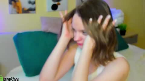 My real name is Olivia online show from March 2026 01:11:02 AM