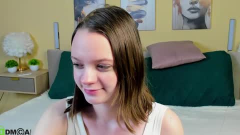 My real name is Olivia online show from March 2026 01:16:02 AM