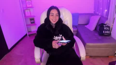 linda miller online show from March 2025 11:14:02 AM