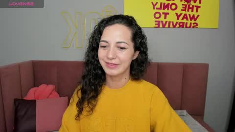 Linda online show from March 2025 01:37:02 AM