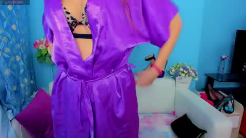 Linda online show from March 2026 05:57:02 AM