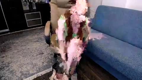 Linda Liony online show from April 2026 08:09:02 PM