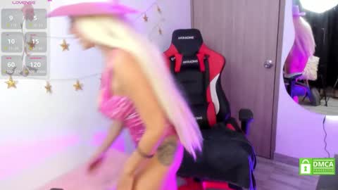 Linda Silverstone online show from October 2025 11:31:01 PM