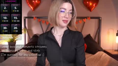 your Linda is back online show from February 2025 08:27:02 AM