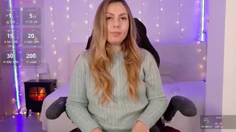 Linda  --  online show from January 2026 10:14:02 PM