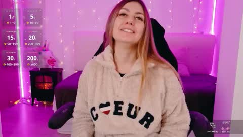 Linda  --  online show from February 2026 10:06:01 PM