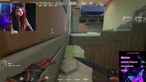 CatalinaANIDEA     online show from April 2026 12:44:01 AM