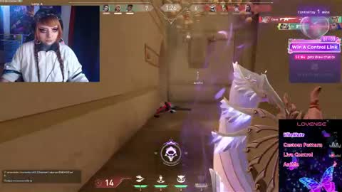 CatalinaANIDEA     online show from April 2026 11:29:02 PM