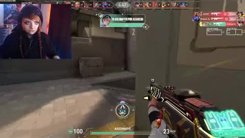 CatalinaANIDEA     online show from April 2026 04:09:01 PM