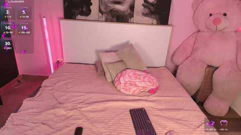 Snapshot of lindseycoxx chatting on February 2026 02:53:01 AM Lin online show from February 2026 02:53:01 AM