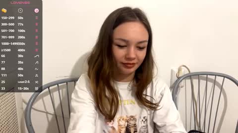 Kate online show from September 2025 06:31:01 PM