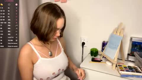 Kate online show from November 2025 04:31:02 PM