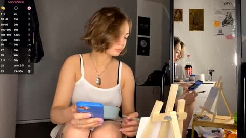 Kate online show from December 2025 03:06:01 PM