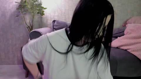 Snapshot of line_green chatting on February 2026 07:34:02 AM Lina online show from February 2026 07:34:02 AM