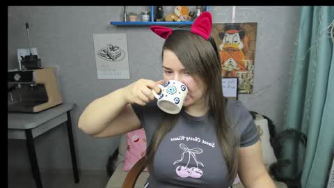 Snapshot of linerapitts chatting on January 2025 02:46:01 PM linerapitts online show from January 2025 02:46:01 PM