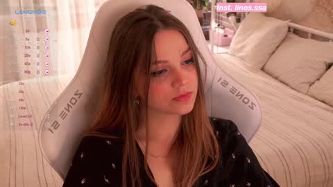 Snapshot of linesssssa chatting on January 2025 07:18:01 PM linesssssa online show from January 2025 07:18:01 PM