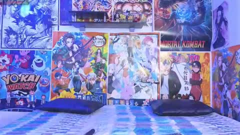 ling ling24 online show from December 2024 11:51:02 AM