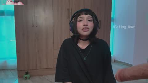 Ling online show from May 2026 01:50:01 PM