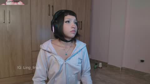 Ling online show from May 2026 01:35:02 AM