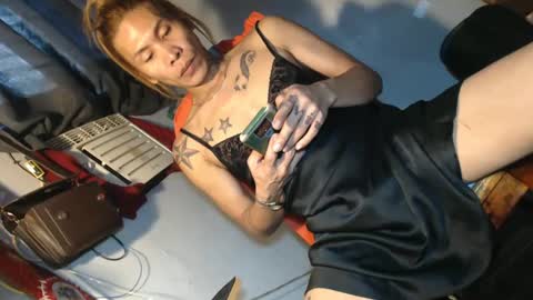 weng bustamante online show from January 2025 08:24:01 AM