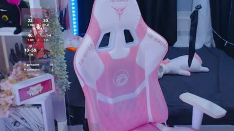 Lina online show from December 2024 05:13:01 PM