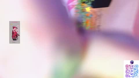 Lina online show from January 2025 07:40:01 PM