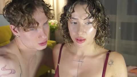 Alice online show from October 2025 09:17:02 PM