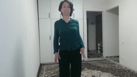 LinKissKiss online show from March 2026 06:30:01 AM