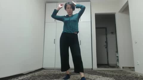 LinKissKiss online show from March 2026 06:47:01 AM