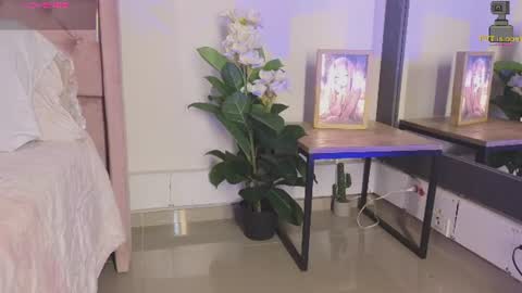 Snapshot of linoshka_1 chatting on July 2026 01:12:01 AM Luciana online show from July 2026 01:12:01 AM