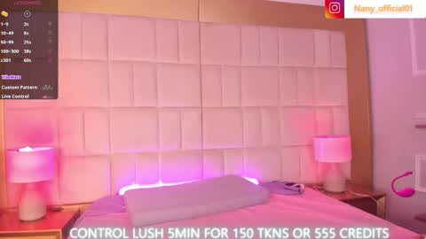 Snapshot of linsyadams chatting on January 2025 06:49:01 PM online show from January 2025 06:49:01 PM