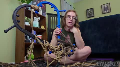 Snapshot of linzy19 chatting on December 2024 05:23:02 AM Linzy19 online show from December 2024 05:23:02 AM