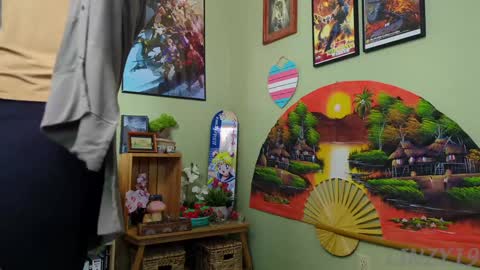 Snapshot of linzy19 chatting on January 2025 08:12:01 PM Linzy19 online show from January 2025 08:12:01 PM