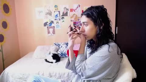 Snapshot of lio_rossue chatting on January 2025 06:33:02 PM Lio online show from January 2025 06:33:02 PM