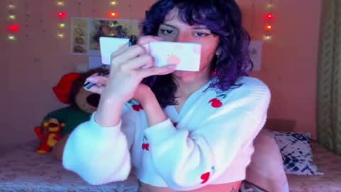 Snapshot of lio_rossue_ chatting on March 2026 02:39:01 AM Lio Rouse online show from March 2026 02:39:01 AM