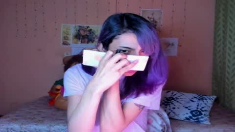 Snapshot of lio_rossue_ chatting on April 2026 02:12:02 AM Lio Rouse online show from April 2026 02:12:02 AM