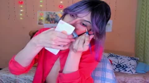 Snapshot of lio_rossue_ chatting on April 2026 07:20:01 AM Lio Rouse online show from April 2026 07:20:01 AM