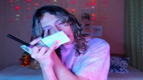 Snapshot of lio_rossue_ chatting on May 2026 01:57:16 AM Lio Rouse online show from May 2026 01:57:16 AM