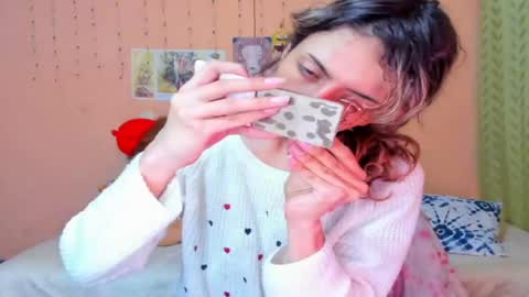 Snapshot of lio_rossue_ chatting on May 2026 05:37:02 AM Lio Rouse online show from May 2026 05:37:02 AM