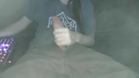 liocious98 online show from January 2025 02:04:01 AM