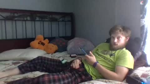 Snapshot of lion_and_bunny chatting on July 2026 08:40:01 PM Kinky-Redneck online show from July 2026 08:40:01 PM
