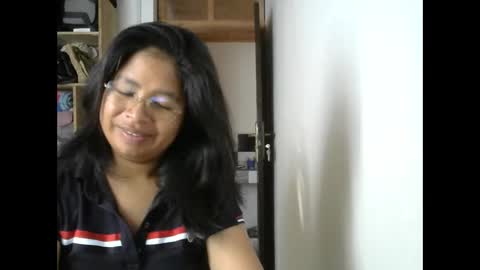 Snapshot of liora_selene chatting on May 2026 10:22:01 AM liora online show from May 2026 10:22:01 AM