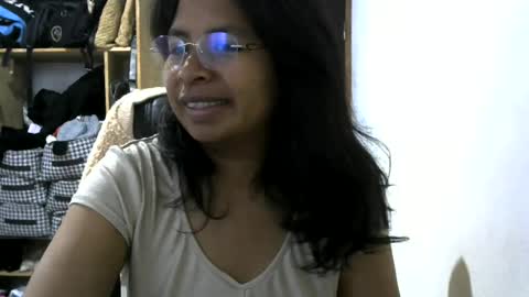 Snapshot of liora_selenex chatting on July 2026 04:09:01 AM Liora selenex online show from July 2026 04:09:01 AM