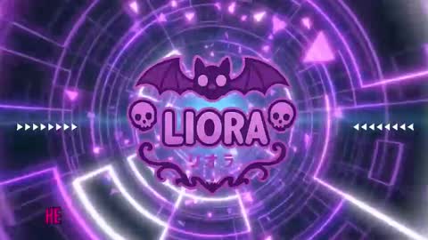 im Liora uwu   online show from November 2025 01:29:02 AM