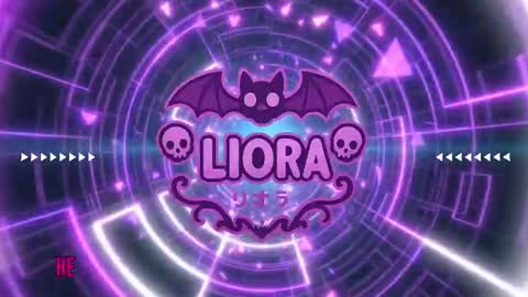 im Liora uwu   online show from November 2025 11:08:02 AM