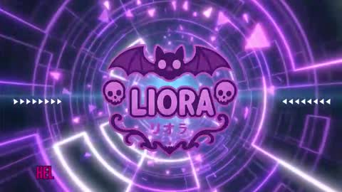 im Liora uwu   online show from December 2025 02:50:02 AM