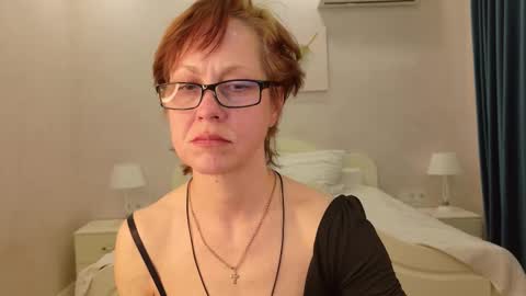 Liora Weiss online show from March 2026 09:37:02 AM