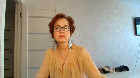 Snapshot of lioraweiss chatting on April 2026 10:20:02 AM Liora Weiss online show from April 2026 10:20:02 AM