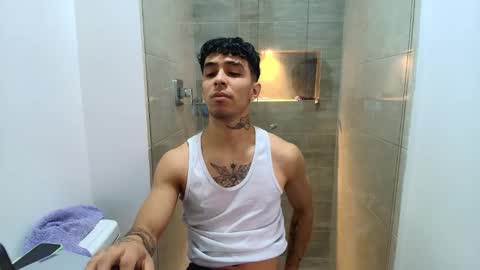 Lior Vante online show from January 2026 06:10:02 PM